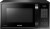Samsung 28 L Convection & Grill Microwave Oven(MC28H5013AK/TL, Black)