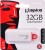 Kingston DataTraveler G4 32 GB Pen Drive(White, Red)