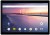 iBall Majestic 01 16 GB 10.1 inch with Wi-Fi+3G Tablet (Black)