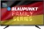 Blaupunkt 100cm (40 inch) Full HD LED TV(BLA40AF520)