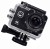 biratty 4k sports action camera with waterproof 2-inch lcd screen sports and action camera(black, 1