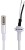 Tobo L Pin DC Cable Cord Magsafe 1 45w, 60w, 85w Adapter Power Sharing Cable.(White) 1.5 m Power Co