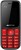 Micromax X512(Black&Red)