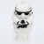Tobo Cartoon USB Pen drive Star-wars Darth Vader 32GB USB flash drive pen-drive. 32 Pen Drive(White