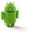 SMKT Android Robot Designer 32 GB Pen Drive 32 GB Pen Drive(Green)