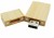 SMKT WOODEN innovative wooden rectangle shape USB 2.0 data storage device 32 GB 32 GB Pen Drive(Mul
