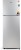 Haier 258 L Frost Free Double Door 3 Star (2019) Convertible Refrigerator(Grey Steel, HEF-25TGS)