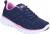 red tape athleisure sports range walking shoes for women(blue, pink)