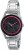 fastrack 6144sm01c analog watch  - for women