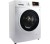 Midea 8.5/6 kg Smart Sensor Washer with Dryer with In-built Heater White(MWMFL085COM)