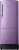 Samsung 202 L Direct Cool Single Door 4 Star (2019) Refrigerator with Base Drawer(Luxe Purple, RR22