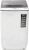 MarQ by Flipkart 7.2 kg with Twin Shower Technology Fully Automatic Top Load White(MQTLDW72)