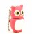 Tobo 16GB Owl Pink Pendrive 16 Pen Drive(Pink)