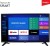Impex 100cm (39 inch) HD Ready LED Smart Android TV(Titanium 40 Smart)