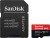 SanDisk Extreme Pro 400 MicroSDXC UHS Class 3 170 Mbps  Memory Card(With Adapter)