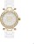 Aspen AP1640 Ceramic Analog Watch  - For Women