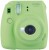 fujifilm instax mini camera mini 9 classic lime green instant camera(green)