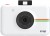 polaroid snap instant camera snap instant digital camera (white) with zink zero ink printing techno