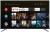 TCL 125.7cm (50 inch) Ultra HD (4K) LED Smart Android TV(50P8E)