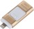 Auslese Flash Drive Drive External Storage Memory Stick 16GB 16 GB Pen Drive(Gold)