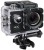 ineffable sport video 4k 18 sports & action camera(black)