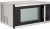 Bosch 28 L Convection Microwave Oven(HMB45C453X, Stainless Steel, Black)