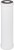 SRR Candle Filter Solid Filter Cartridge-952 Solid Filter Cartridge(0.001, Pack of 1)