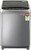 LG 10 kg 5 Star Rating Fully Automatic Top Load Silver((Smart Diagnosis) T10SJSS1Z)