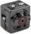 OJXTZF HD Mini Camera Mini Camera HD Sports DV 1080P Night Vision Car DVR Recording Motion Detectio