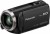 panasonic hc hc-v180k full hd camcorder with stabilized optical zoom with 16gb memory card camcorde