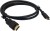 Sii HDMI MALE|Connector Two: HDMI MALE 3 m HDMI Cable(Compatible with LED TV, HD Set Top Box, Compu