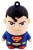 Pankreeti PKT1153 Superman Cartoon Designer 256 GB Pen Drive(Multicolor)