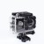 saideng ultra hd waterproof sports camera wide-angle camera kit yes sports & action camera(blac