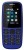 Nokia 105 SS(Blue)