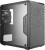 cooler master MCB-Q300L-KANN-S00 mid tower Cabinet(Black, grey)