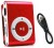 pinaaki iPod FD4 32 GB(Red, 0 Display)