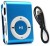pinaaki iPod JH8 32 GB(Blue, 0 Display)
