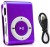 pinaaki iPod AS4FGGTG 32 GB(Purple, 0 Display)