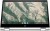 HP ChromeBook Celeron Dual Core - (4 GB/64 GB EMMC Storage/Chrome OS) 14b-ca0015TU Chromebook(14 in