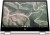 HP ChromeBook Celeron Dual Core - (4 GB/64 GB EMMC Storage/Chrome OS) 12b-ca0006TU Chromebook(12 in