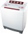 mitashi 9.2 kg fully automatic top load multicolor(semi automatic top loaded washing machine- sawm9