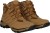 kraasa the rock boots for men(tan, brown)