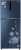 Panasonic 307 L Frost Free Double Door 3 Star (2019) Refrigerator(Flower Blue, NR-BG311VPA3)