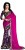 oomph! floral print fashion chiffon saree(multicolor) rbaf_6021