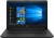 HP 14 APU Dual Core A4 9th Gen - (4 GB/1 TB HDD/Windows 10 Home) 14-cm0123au Thin and Light Laptop(