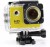raw runner go pro 1080 hd sports no one camera 1080 p go pro style sports and action camera (black 