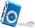 pinaaki iPod F5 32 GB(Blue, 0 Display)