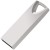 Pankreeti PKT1211 Metal 128 GB Pen Drive(Silver)