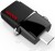 SanDisk 0TG 3.0 64 GB Pen Drive(Black)
