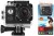 effulgent hero8 go_pro sports cam sports and action camera(black, 12 mp)